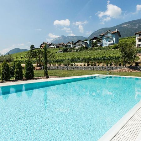 B&B Zum Guten Tropfen San Paolo  Экстерьер фото