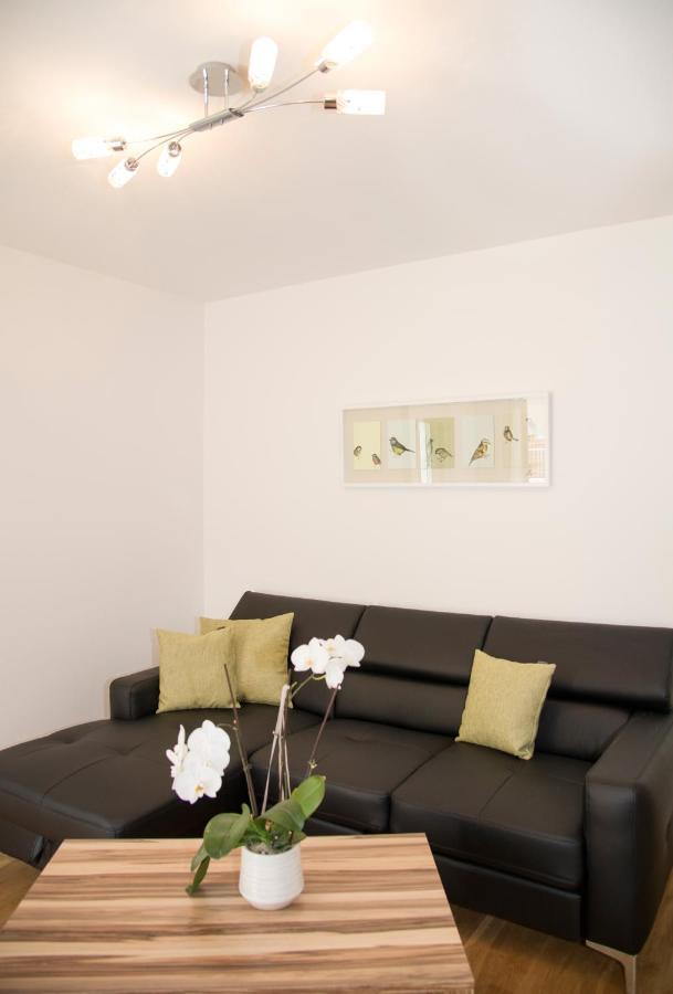 B&B Zum Guten Tropfen San Paolo  Экстерьер фото