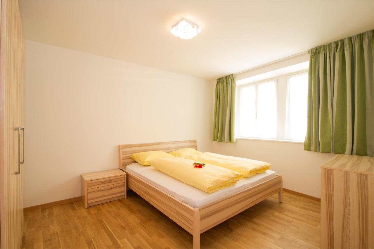 B&B Zum Guten Tropfen San Paolo  Экстерьер фото