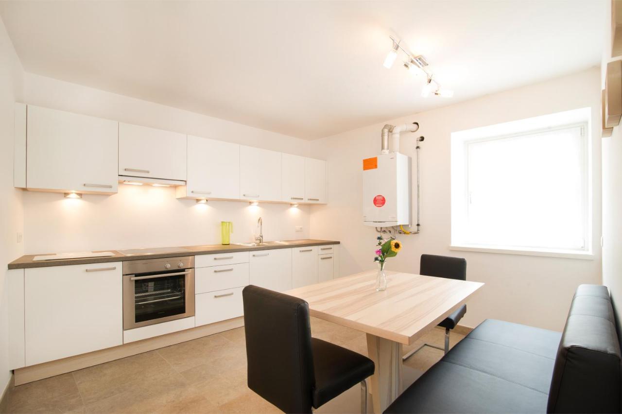 B&B Zum Guten Tropfen San Paolo  Экстерьер фото
