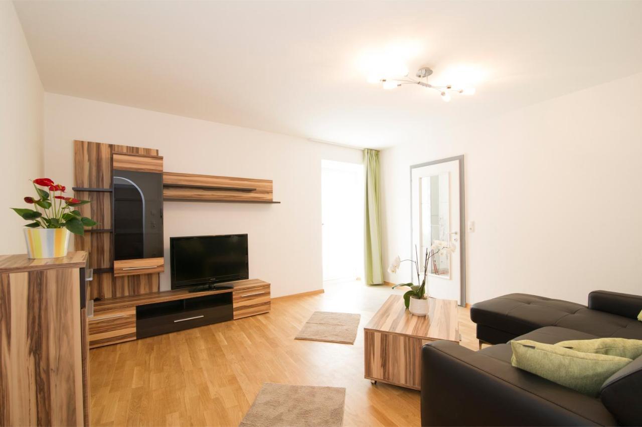 B&B Zum Guten Tropfen San Paolo  Экстерьер фото