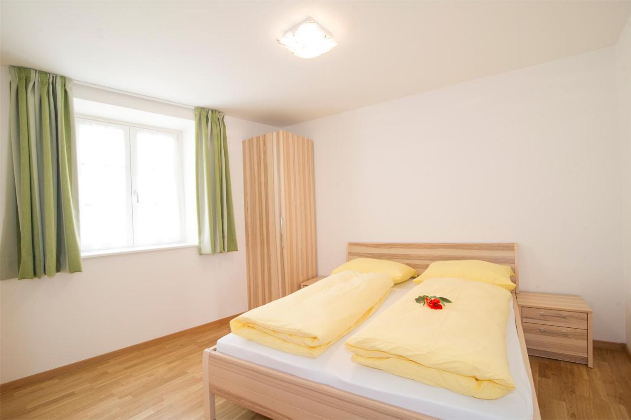B&B Zum Guten Tropfen San Paolo  Экстерьер фото
