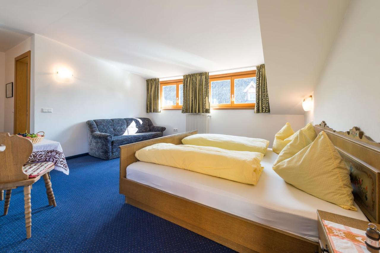 B&B Zum Guten Tropfen San Paolo  Экстерьер фото
