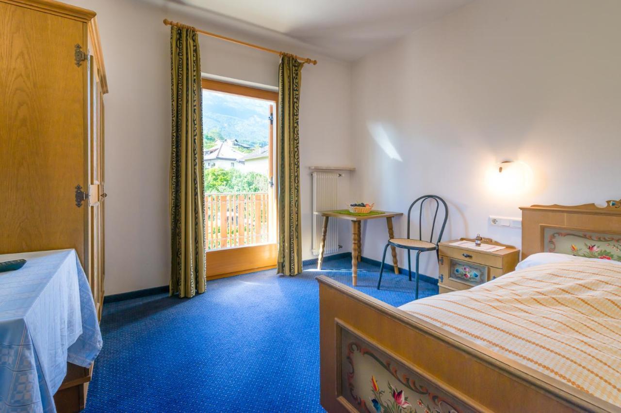 B&B Zum Guten Tropfen San Paolo  Экстерьер фото