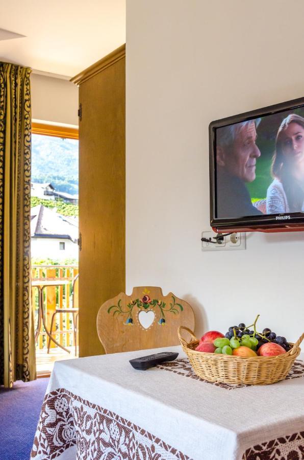 B&B Zum Guten Tropfen San Paolo  Экстерьер фото