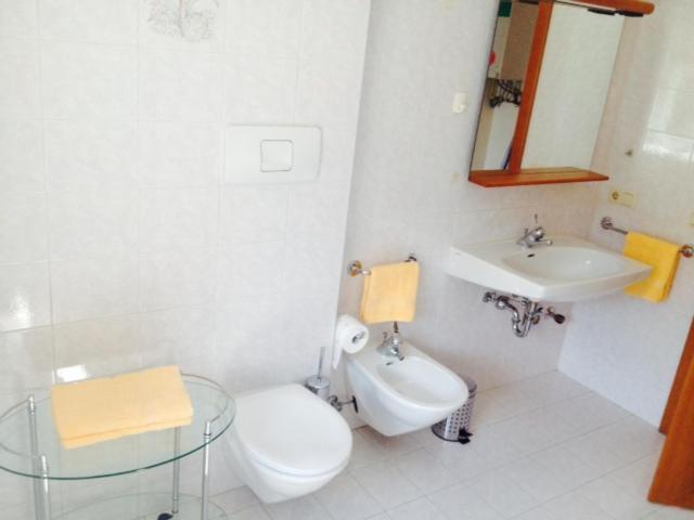 B&B Zum Guten Tropfen San Paolo  Экстерьер фото