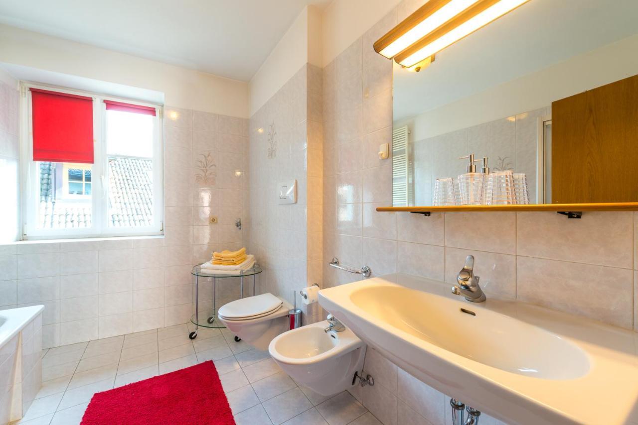 B&B Zum Guten Tropfen San Paolo  Экстерьер фото