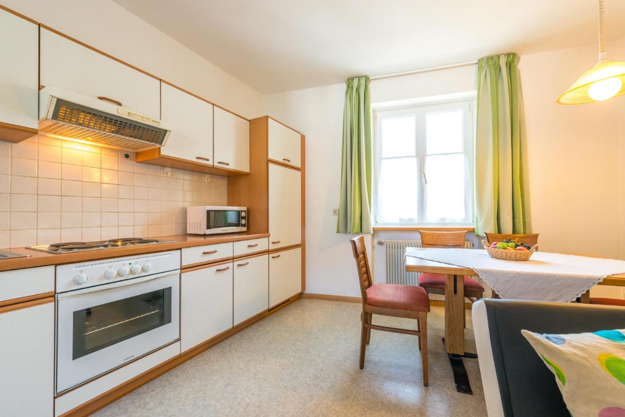 B&B Zum Guten Tropfen San Paolo  Экстерьер фото