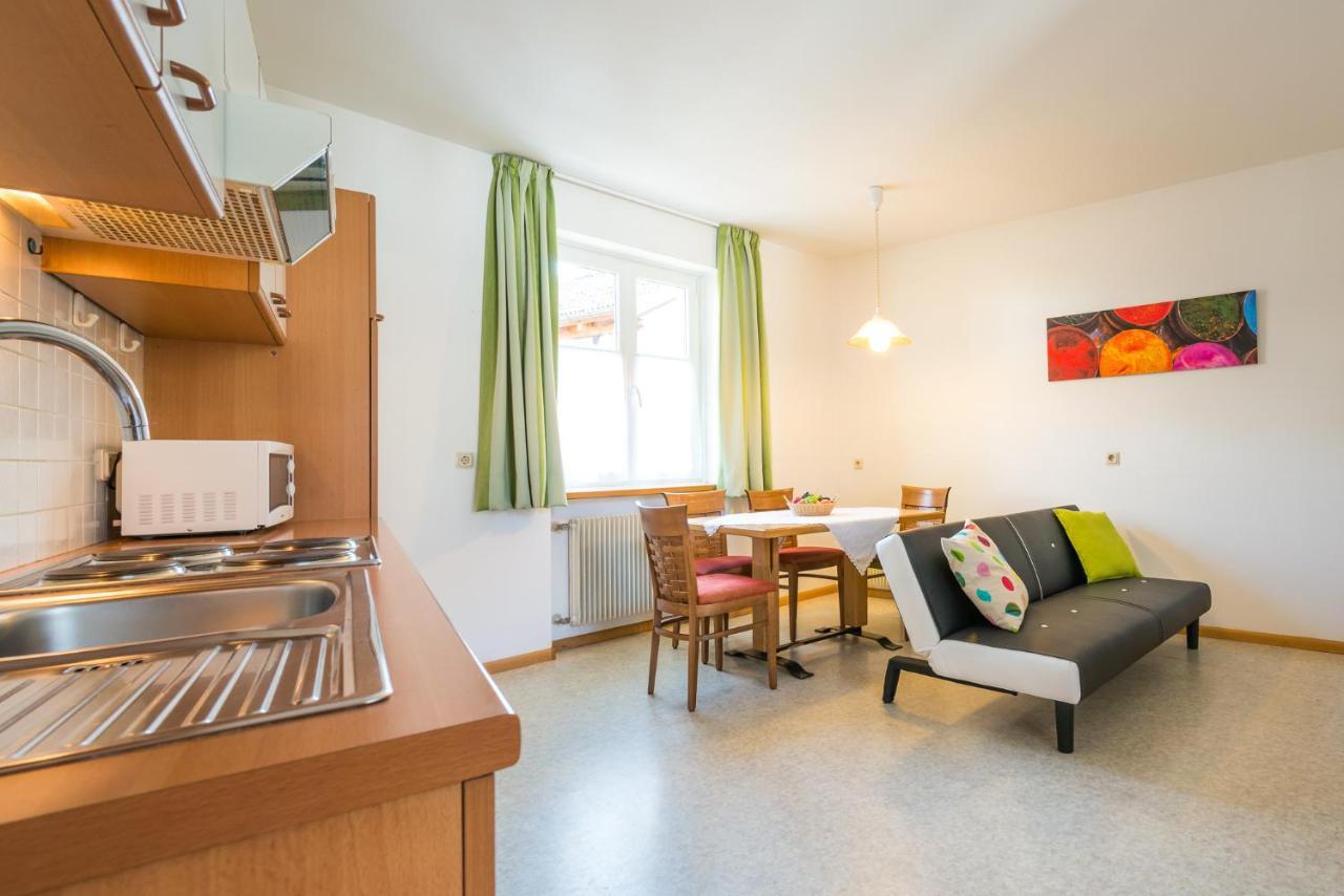 B&B Zum Guten Tropfen San Paolo  Экстерьер фото