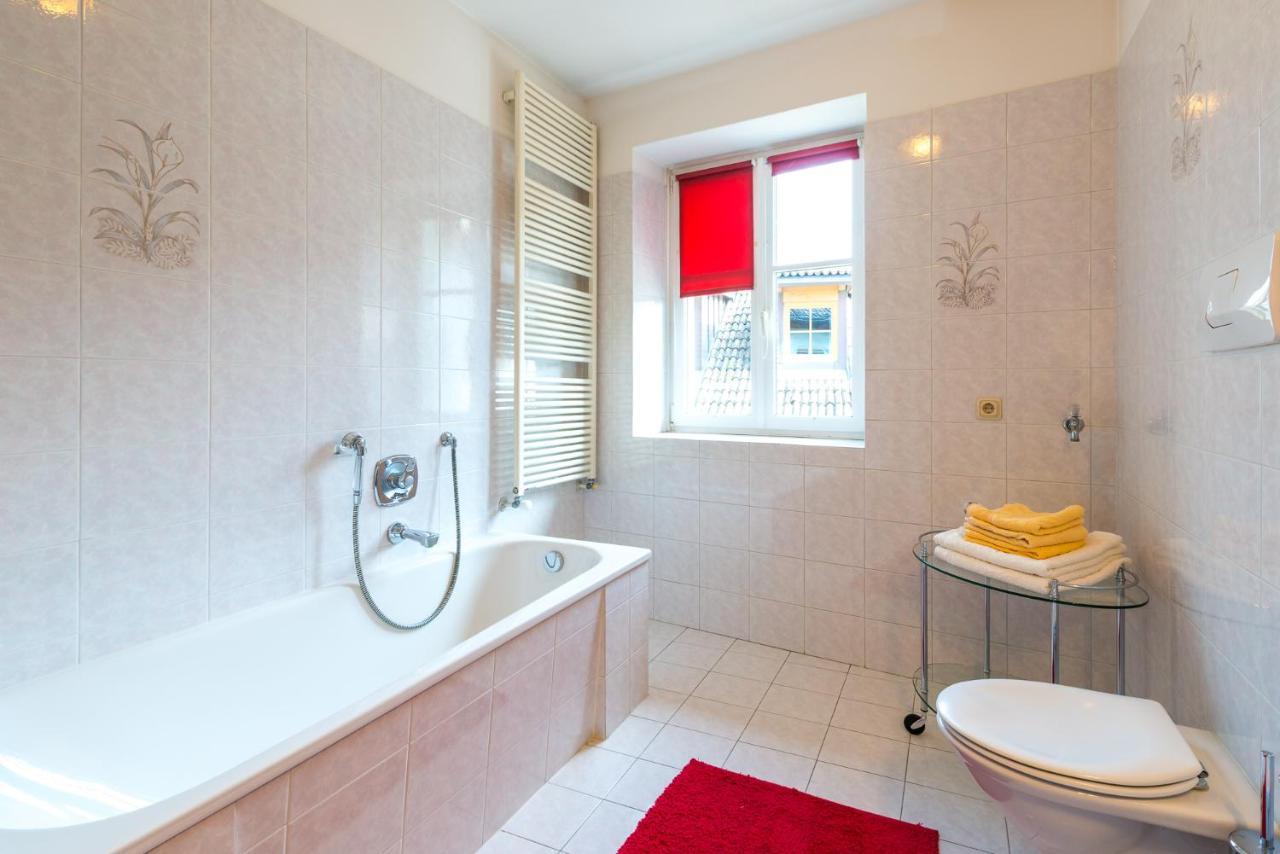 B&B Zum Guten Tropfen San Paolo  Экстерьер фото