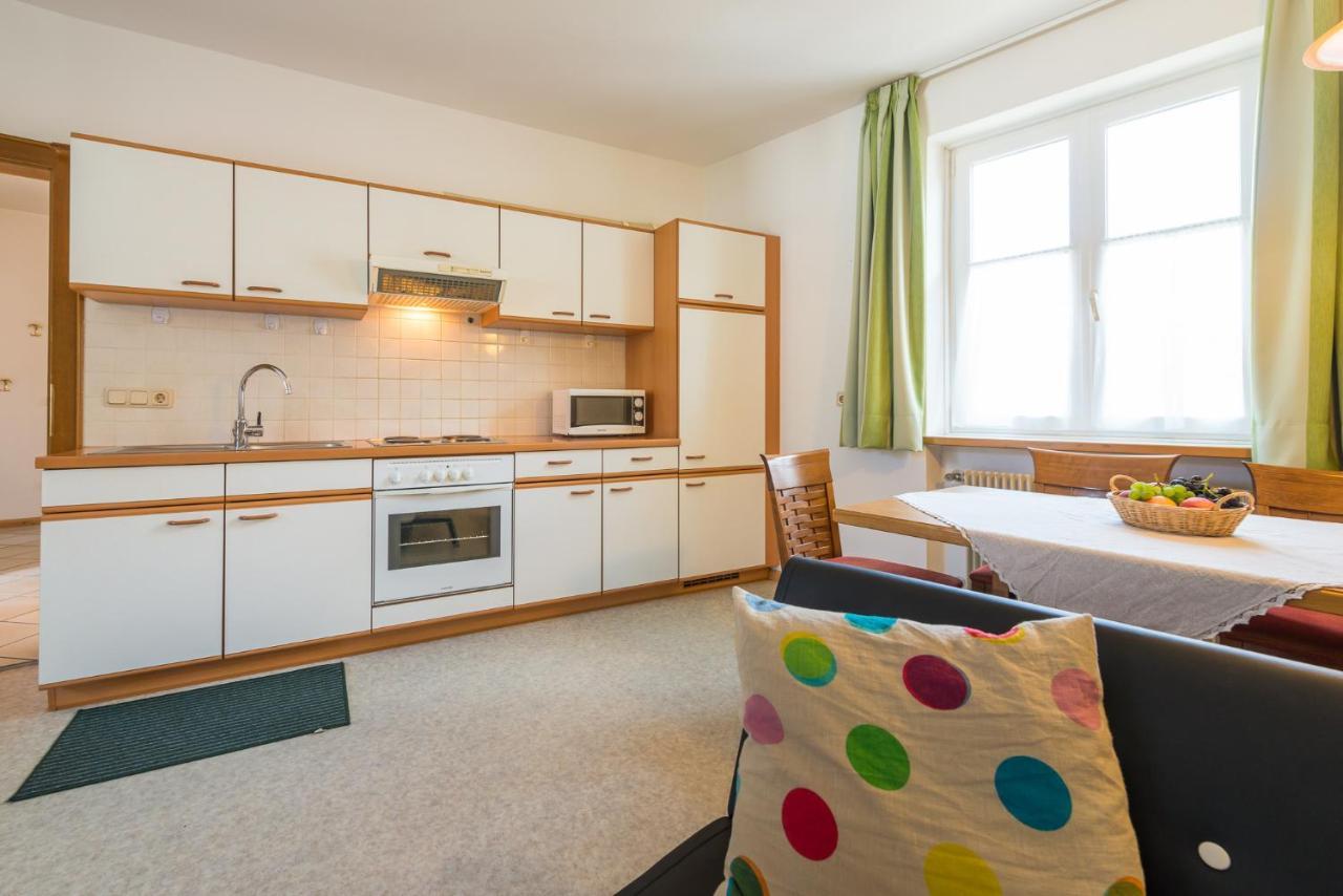 B&B Zum Guten Tropfen San Paolo  Экстерьер фото
