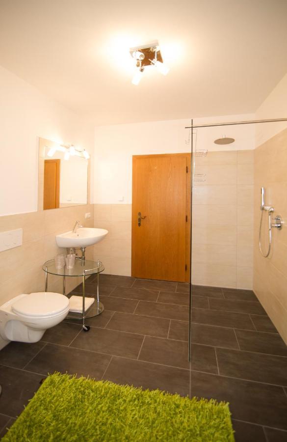 B&B Zum Guten Tropfen San Paolo  Экстерьер фото