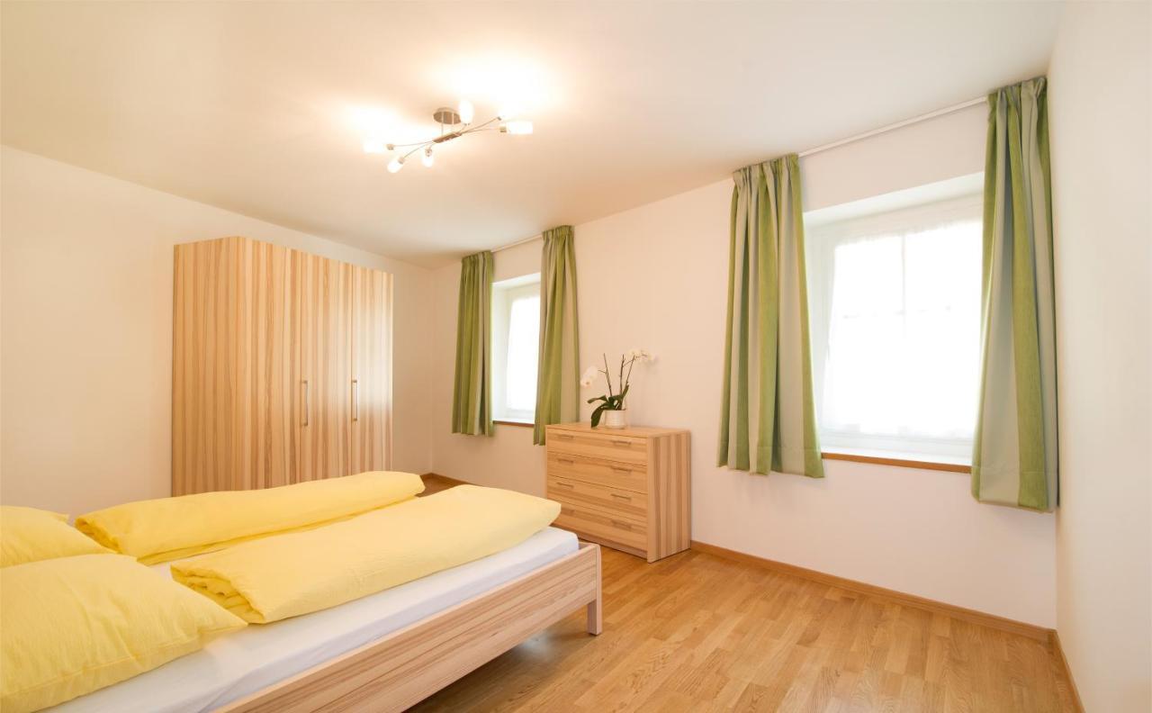 B&B Zum Guten Tropfen San Paolo  Экстерьер фото